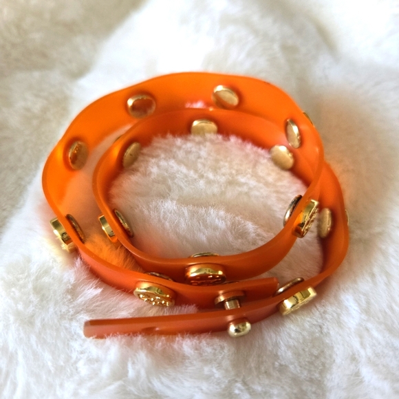 TORY BURCH Wrap Bracelet - Picture 2 of 7